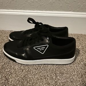 Prada Downtown shoes size 11US